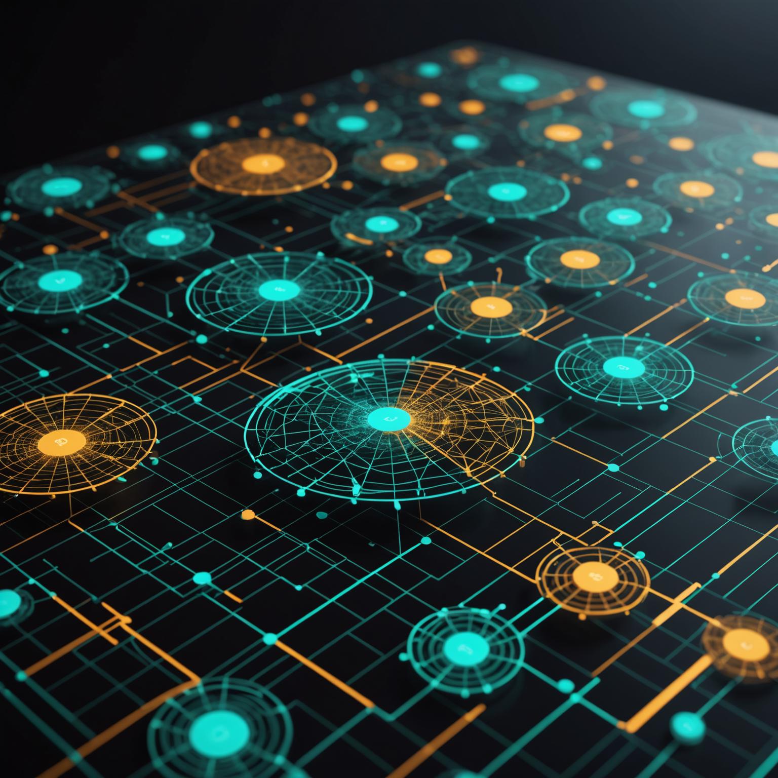 Data Analytics and Machine Learning course